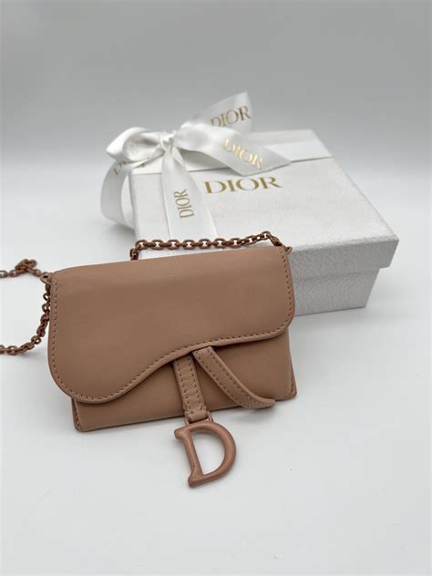 dior nano pouch|free Dior pouch with purchase.